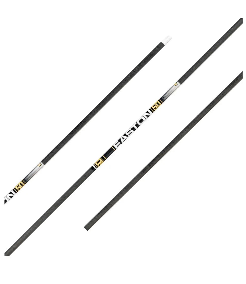 Easton 5.0 5mm Shafts w/HIT Inserts