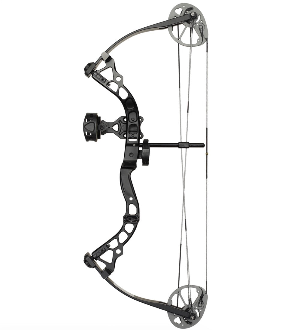 Diamond Atomic Youth Compound Bow Package