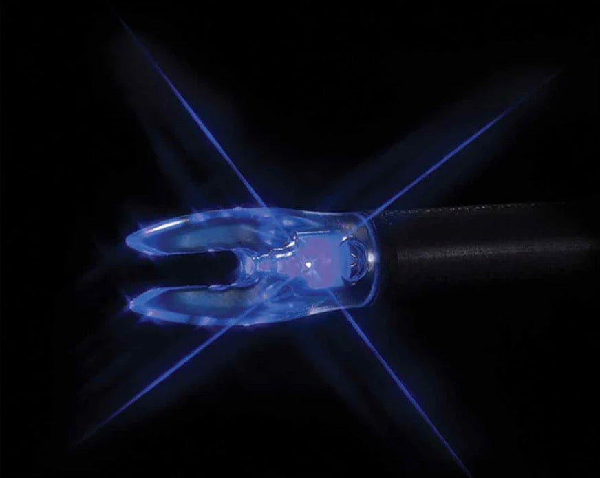 UFO Lighted Nocks