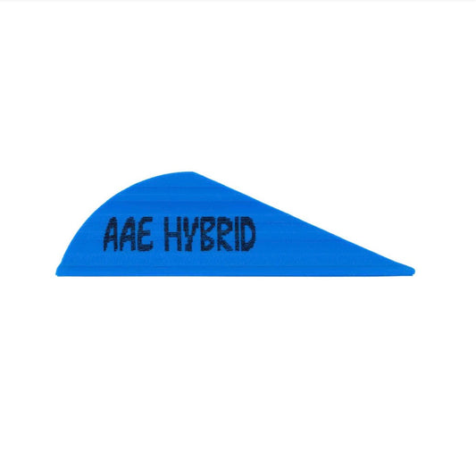 AAE Hybrid HP 2" Vanes (50-pk)