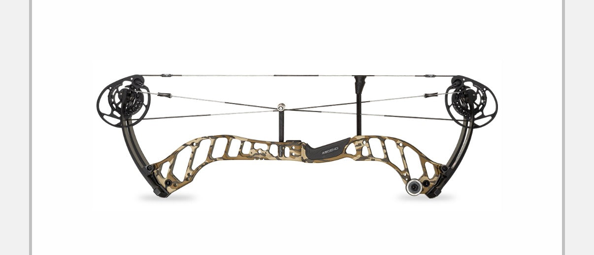 Bowtech Ascend (IN STORE ONLY)