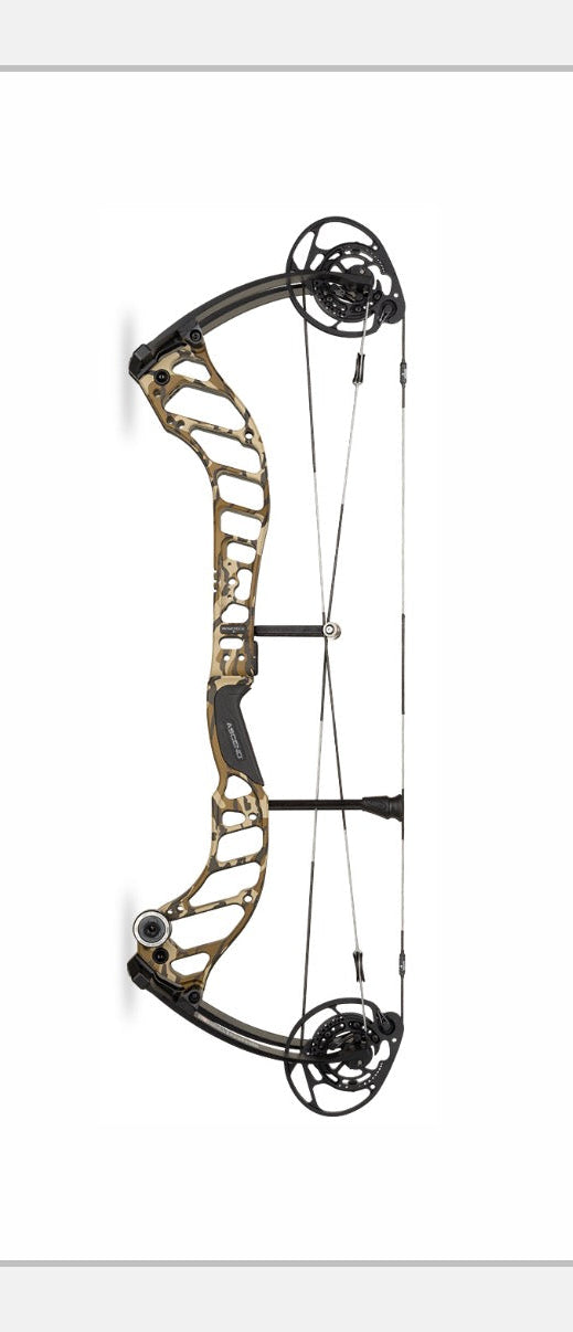 Bowtech Ascend