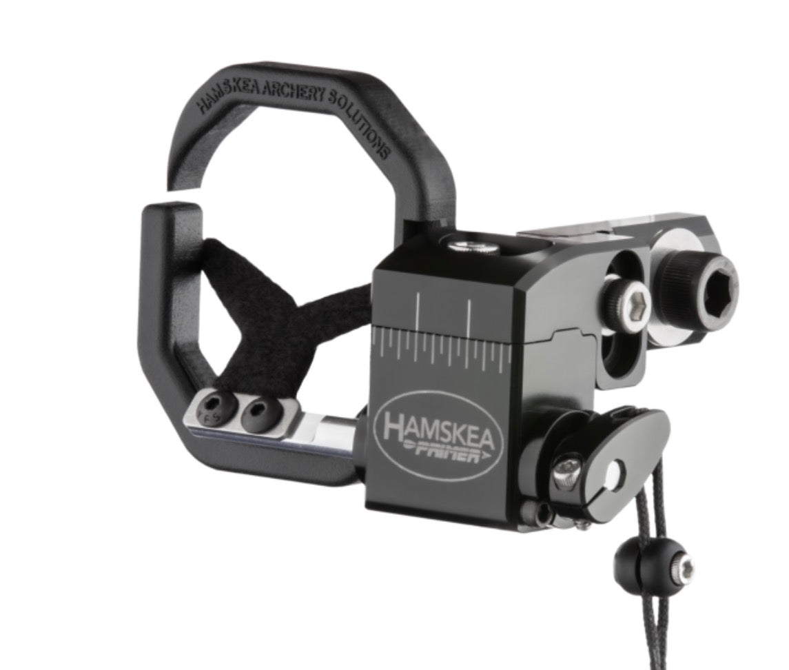 PRIMER™ ARROW REST