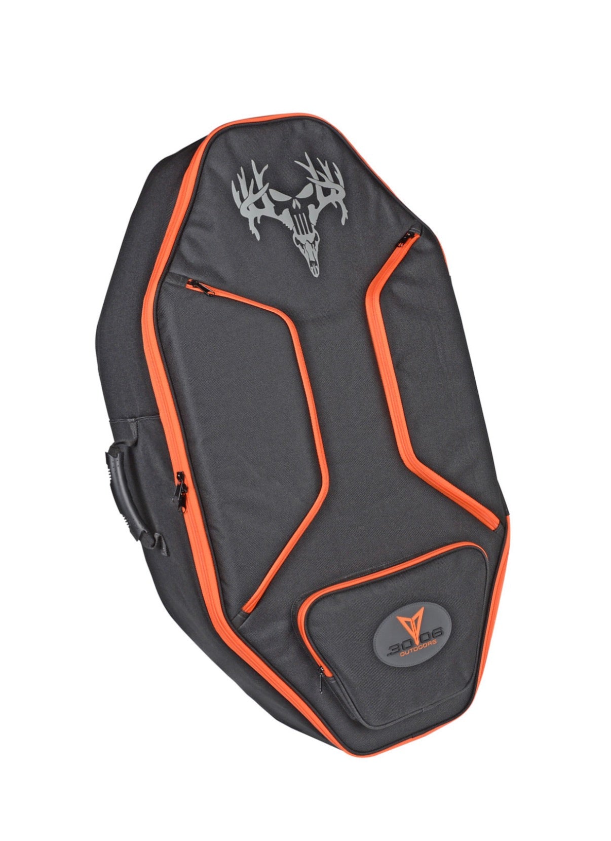 Cross Coffin Mini Crossbow Case