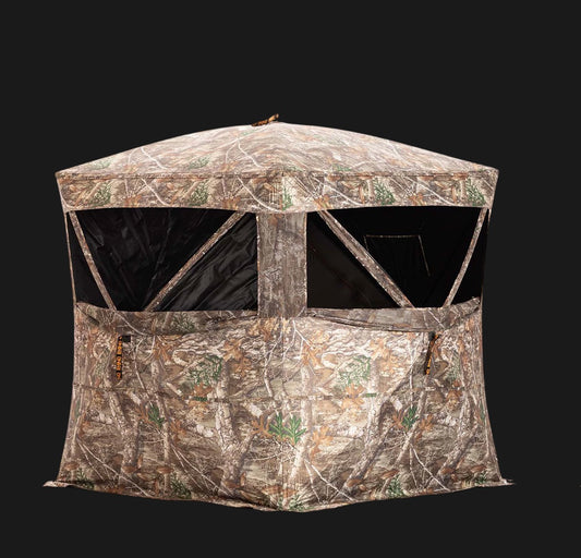 Rhino Outdoor See-Through RB 24 Blind