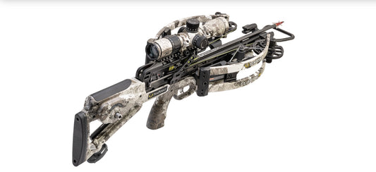 Tenpoint Flatline 460 Vektra Camo