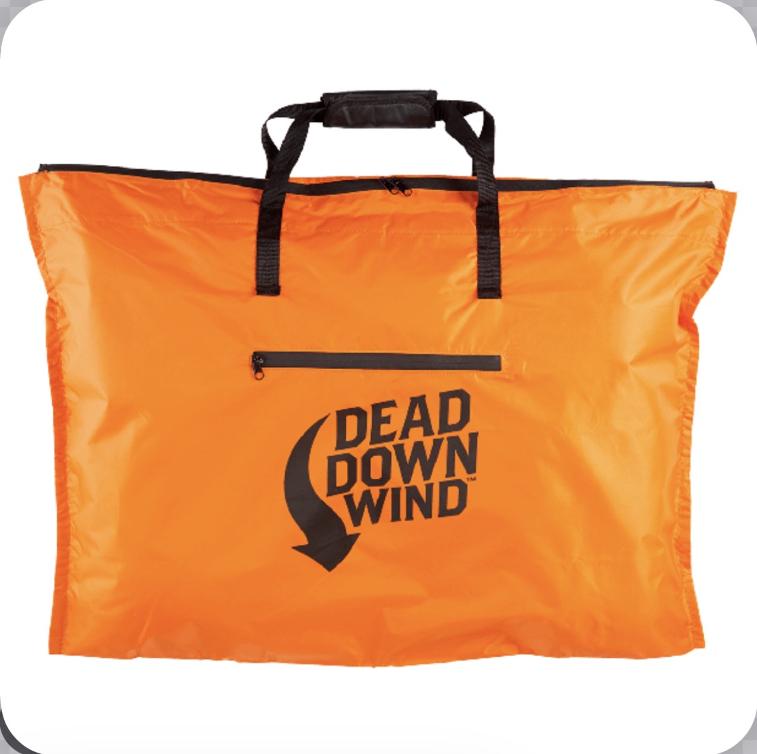 Dead Down Wind™ All Purpose ScentPrevent® Bag