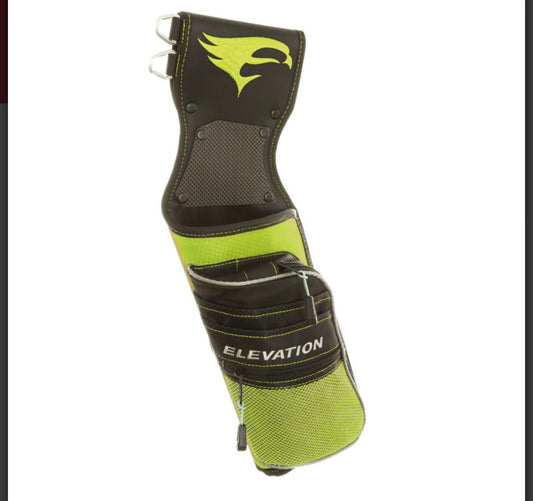Elevation Nerve Field Quiver