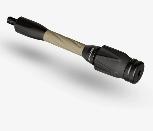 Hoyt Stealth Pro Series Stabilizers