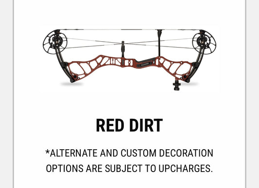 Bowtech Alliance 33