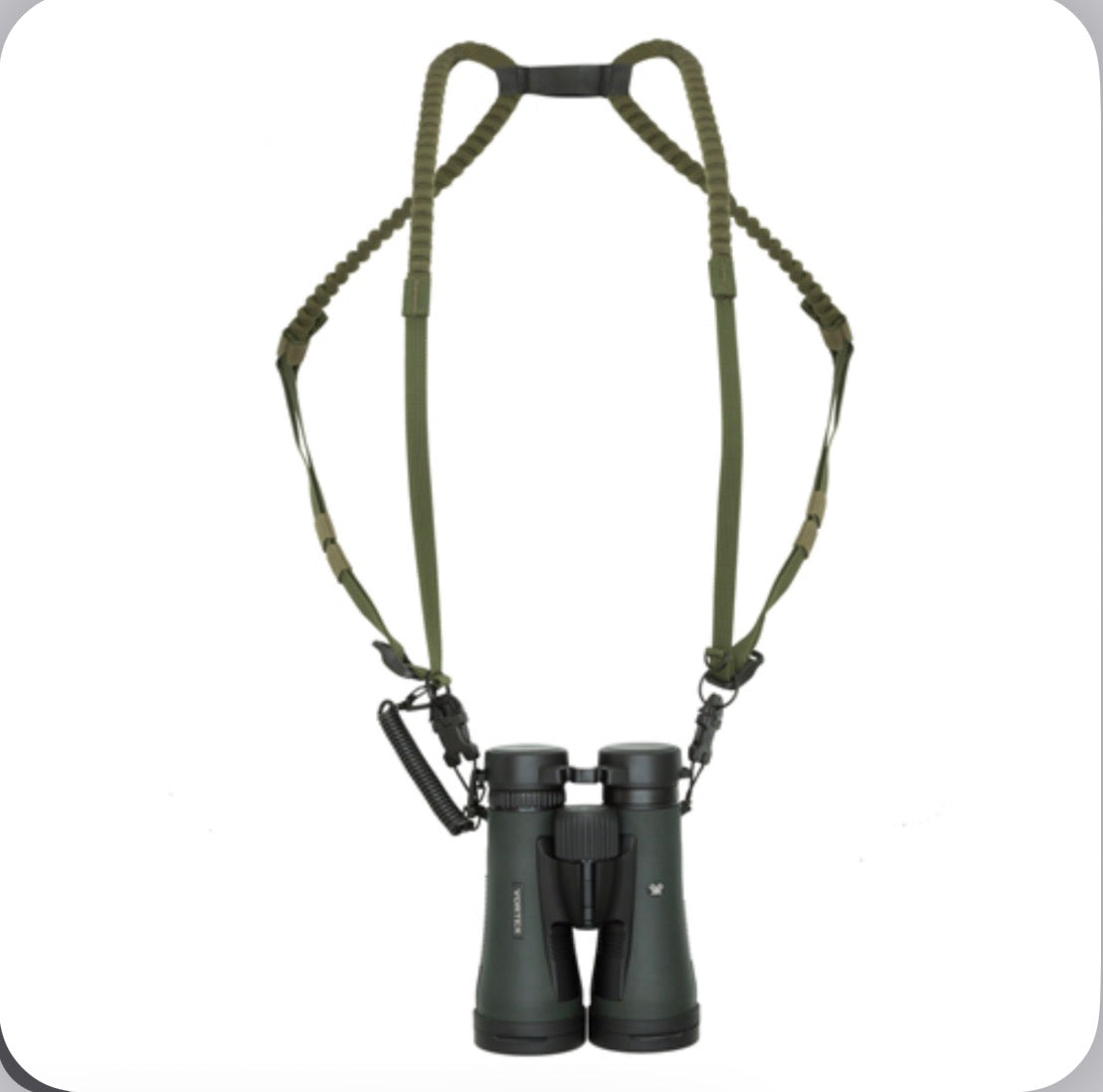 Elevation Dual Bino Harness