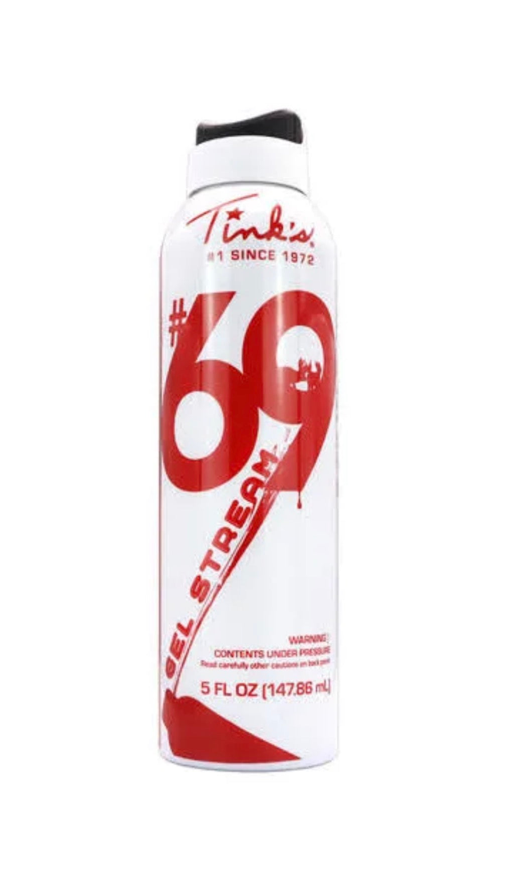 Tink's® #69 Doe-In-Rut® Hot Shot® Gel Stream - 5 Oz.
