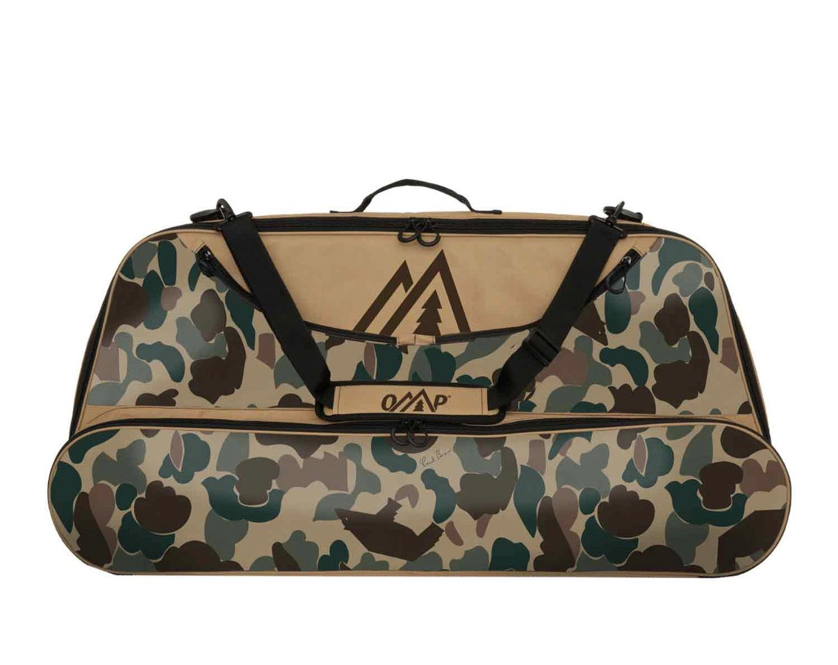 OMP Retro Bow Case