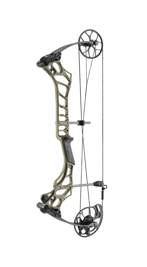 Mission Stryde 28”