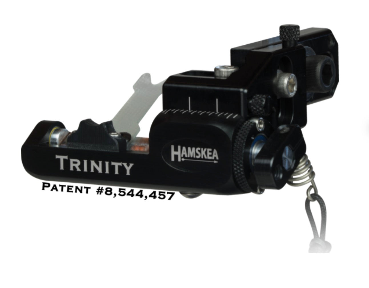 Trinity Target Pro™ Arrow Rest