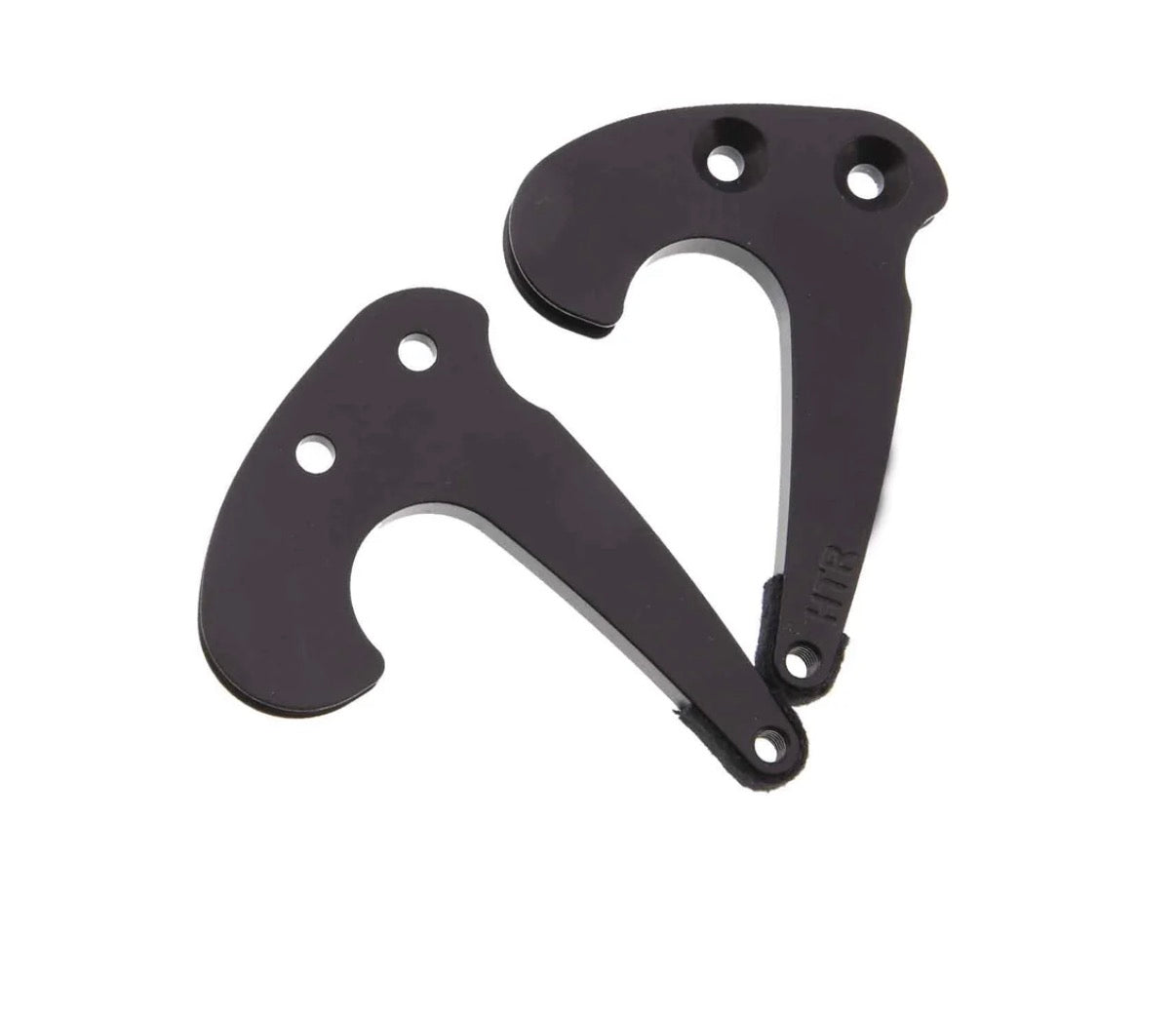 Mathews Rock HTR Module