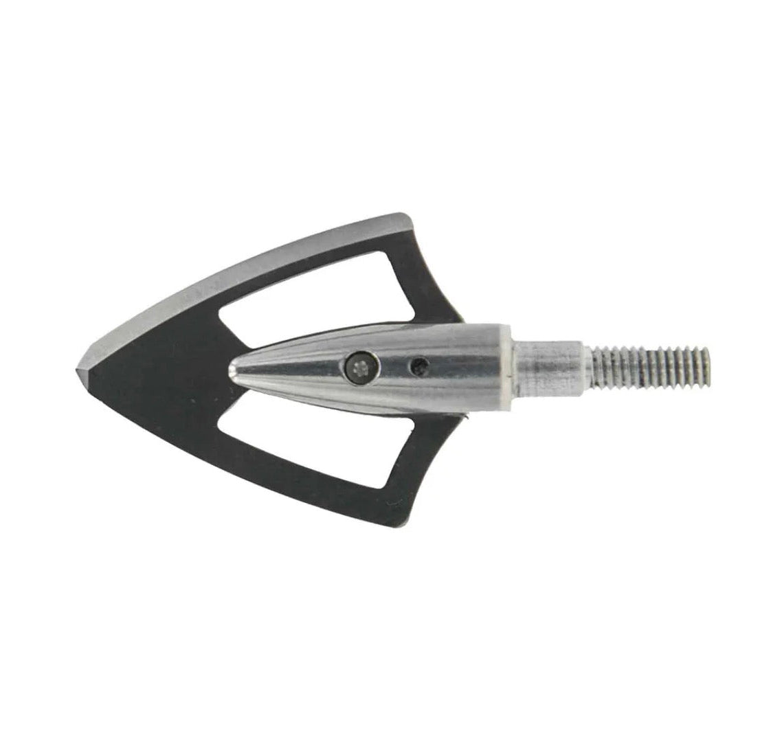 Slick Trick SB Single Bevel Fixed Blade Broadheads