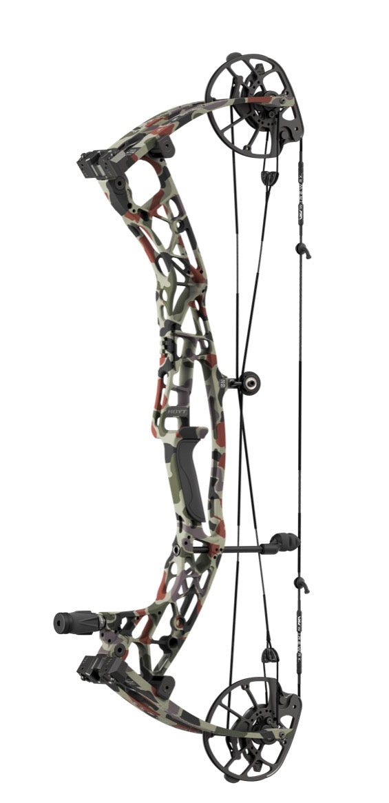 Hoyt ALPHA AX-3