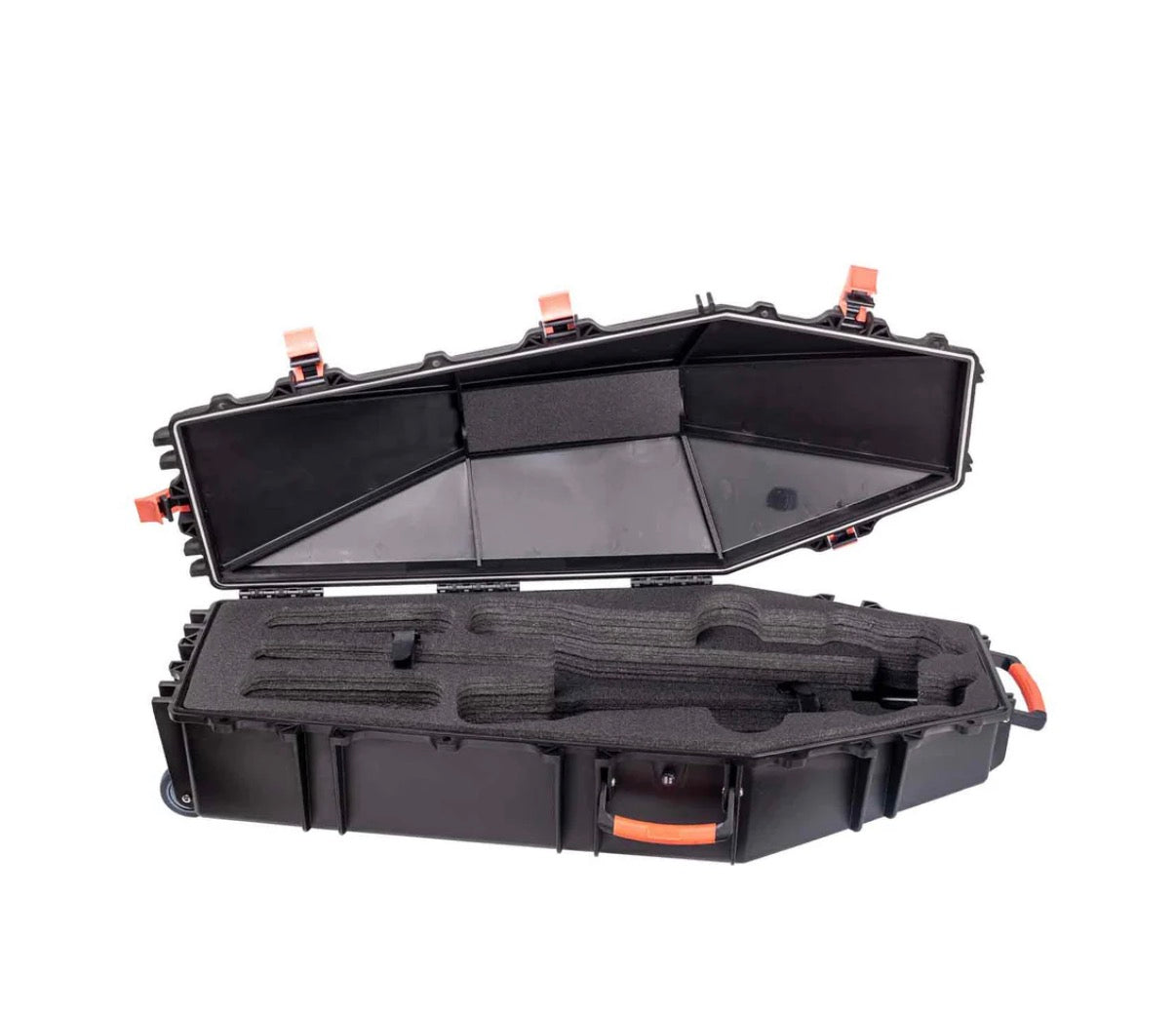 RAVIN HARD CASE (R9 / R15 / R10 / R10X / R5X / R20 / LR / R470 / R500 SERIES)