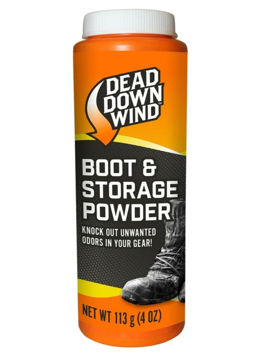 Dead Down Wind™ Boot & Storage Powder