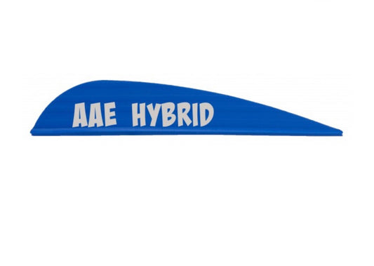 AAE Hybrid 23 Vanes (50-pk)