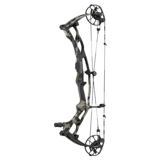 Hoyt Carbon RX-10 (In Store Only)