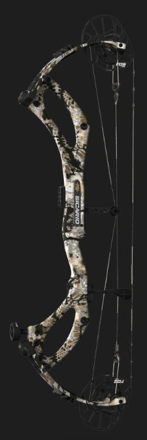 PSE Sicario Carbon Compound Hunting Bow