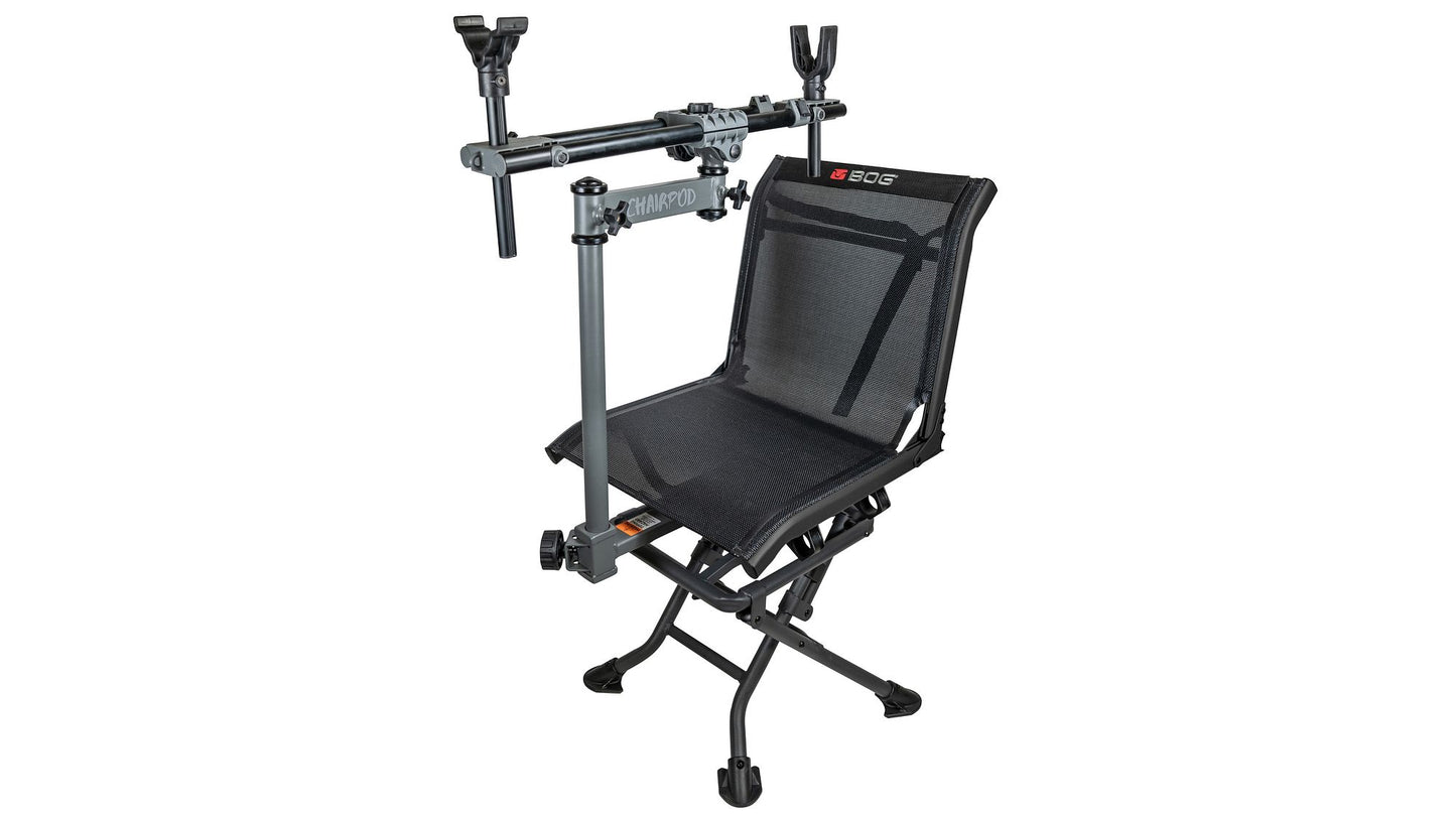 Bog Chairpod