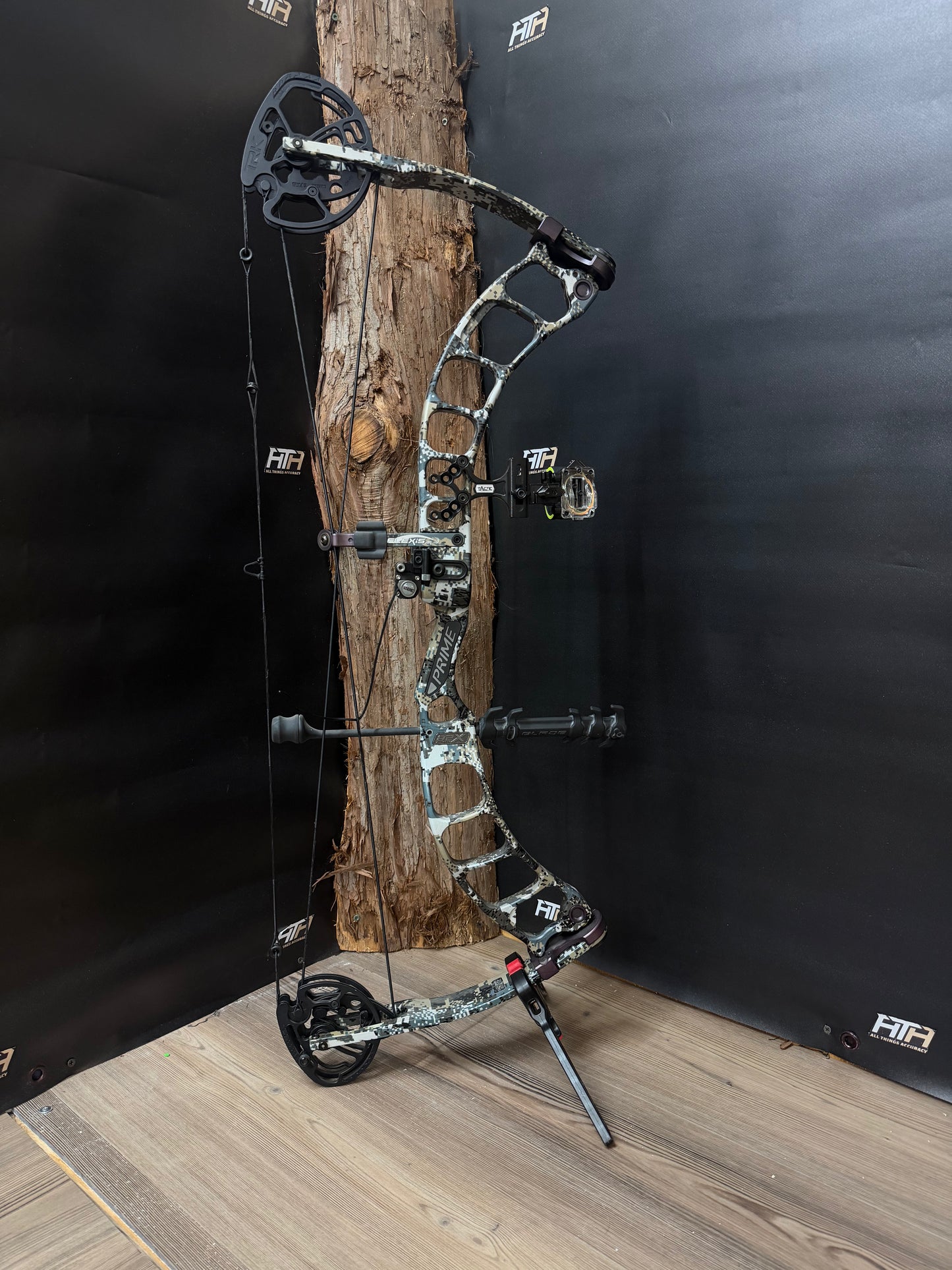 Prime Centergy (Pre-Owned)