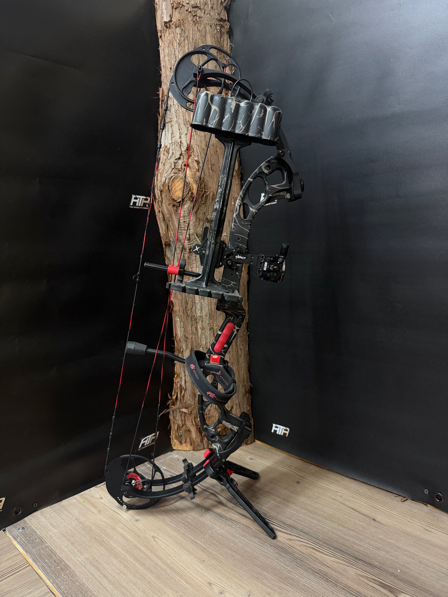 PSE Drive LT (Pre Owned)