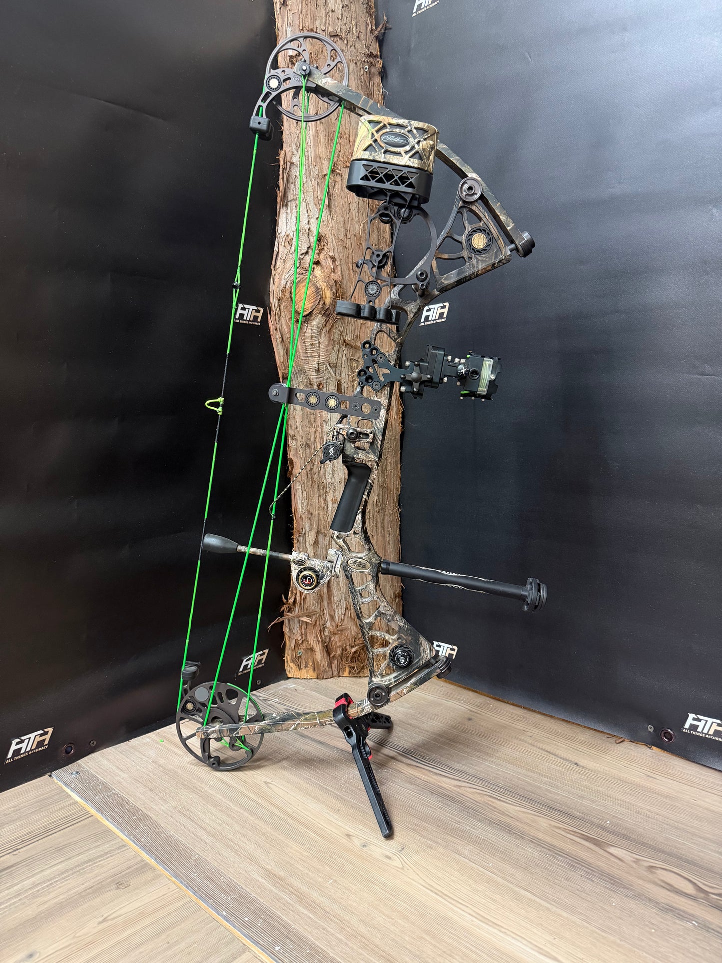 Mathews Drenalin
