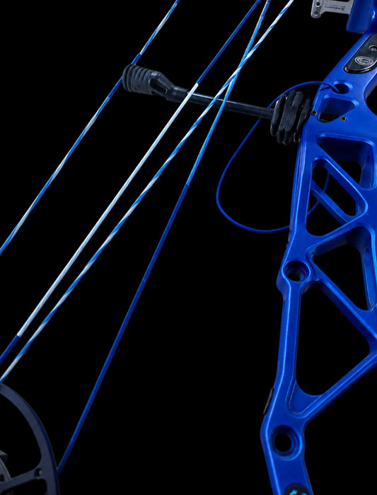 Custom Bow Strings — Built to Your Specs