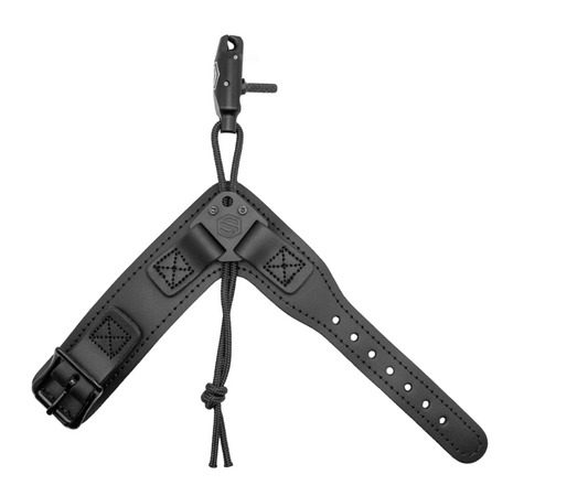 Scott Quick Shot Jr.