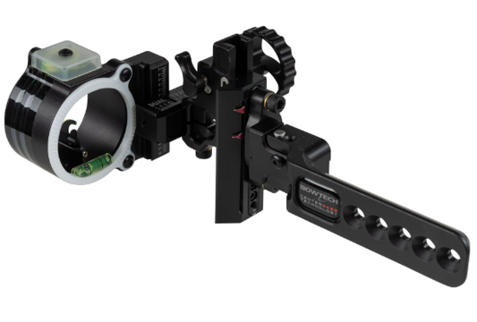 Centermass Dual Trac