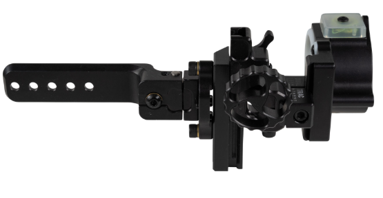 Centermass Dual Trac