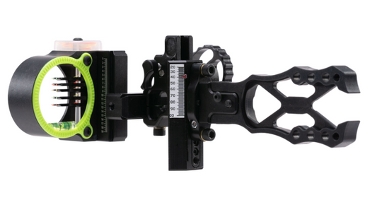 Black Gold Pro Hunter HD