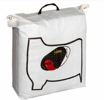 Big Shot Trophy Whitetail Bag Archery Target