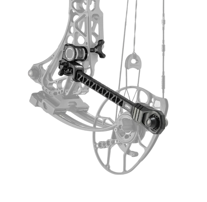 Mathews Integrated Bridge-Lock V-Bar