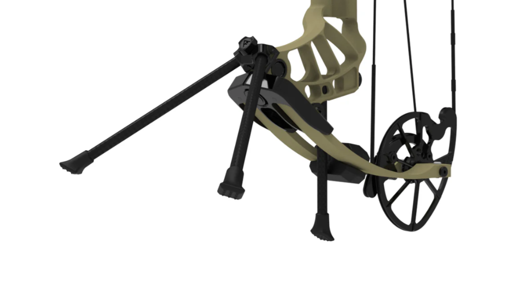 TriLite™ Bow Stand