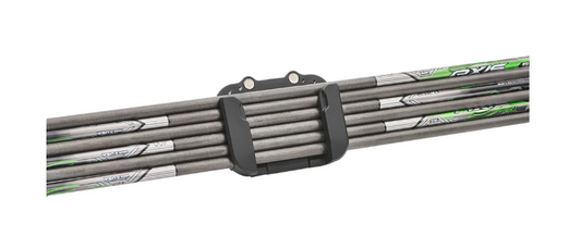 Mathews Arrow Vault Magazine