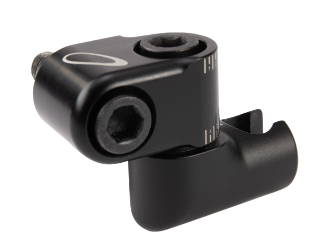 CenterMass Back Bar Mount