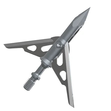 T2 Two Blade Broadhead 3 Pack