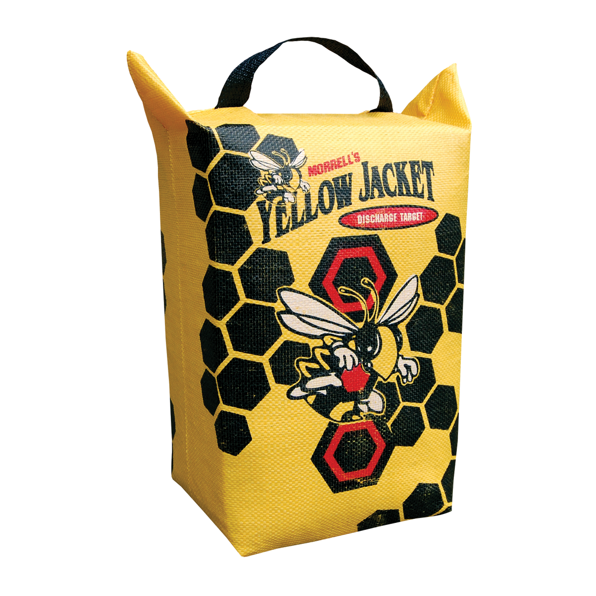 Morrell Yellow Jacket Final Shot Crossbow Discharge Target