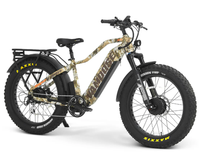 Vamoose Super Mammoth 750 SO