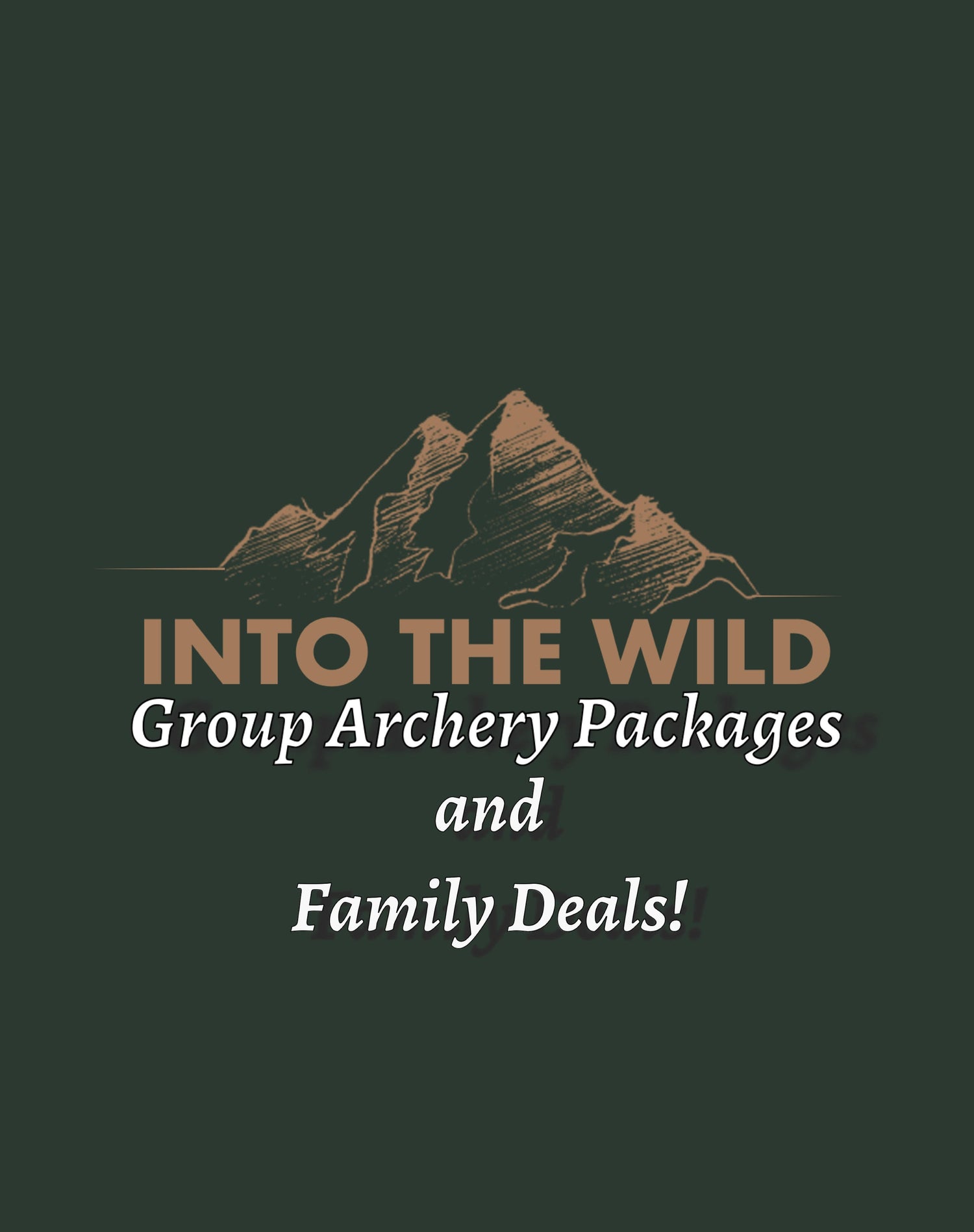 ITW Featured Event Experiences