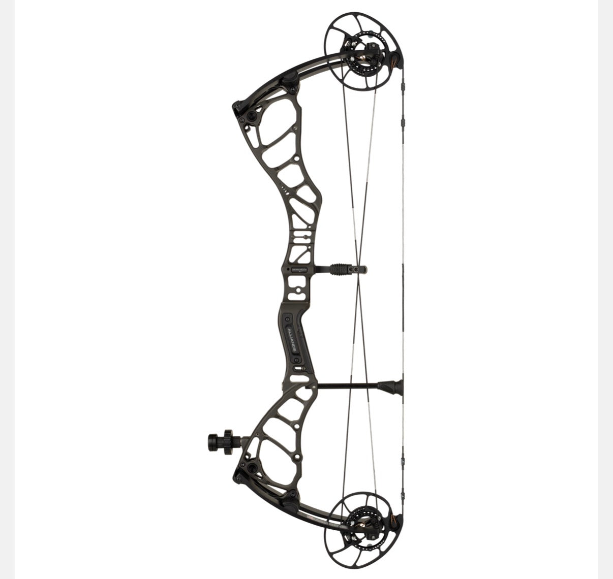 Compound Bows