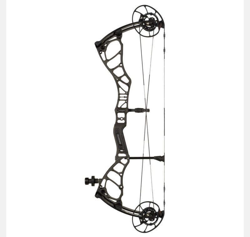 Compound Bows