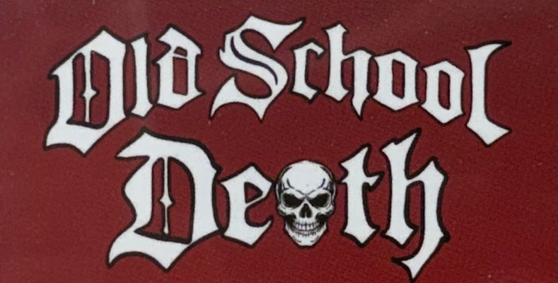 Old School Death Broadheads