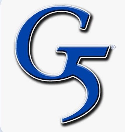 G5 Quivers
