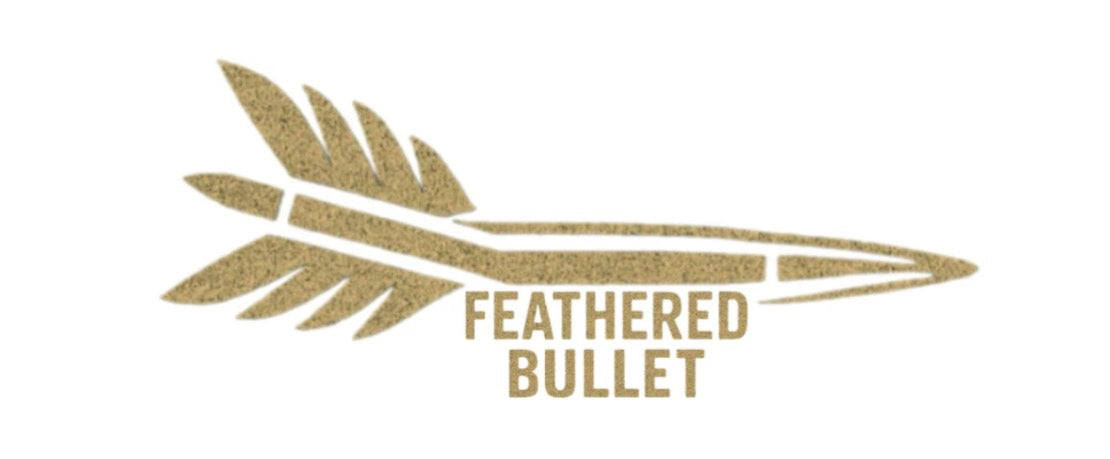 Feathered Bullet